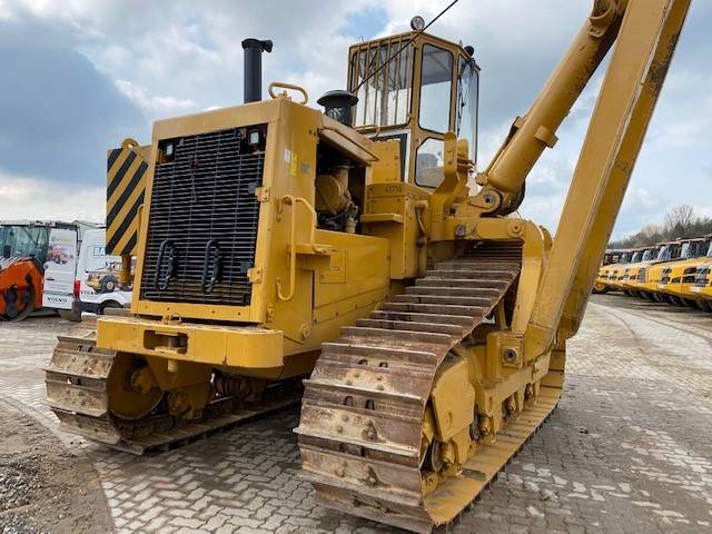 CAT 578 PIPELAYER 70 to MIETE / RENTAL (12001622)