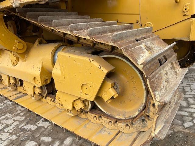 CAT 578 PIPELAYER 70 to MIETE / RENTAL (12001622)