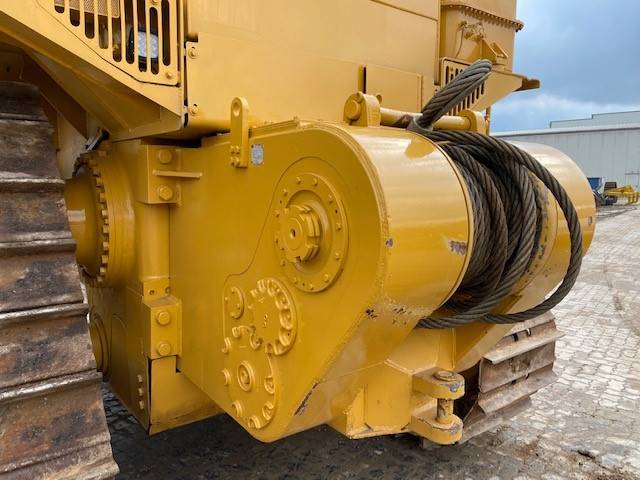 CAT 578 PIPELAYER 70 to MIETE / RENTAL (12001622)