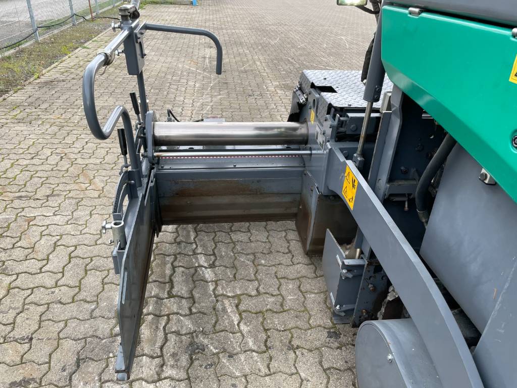 Vögele Super 1300-3i