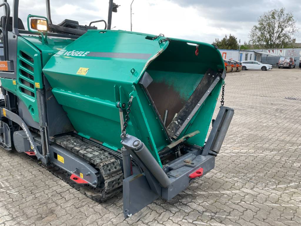 Vögele Super 1300-3i