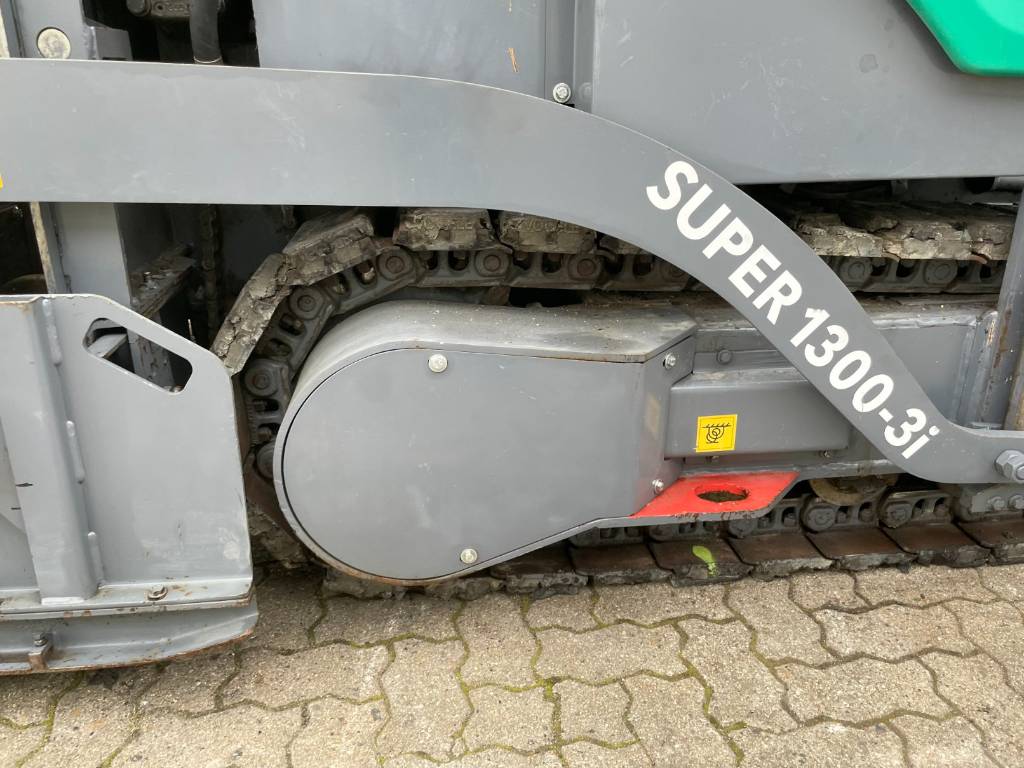 Vögele Super 1300-3i