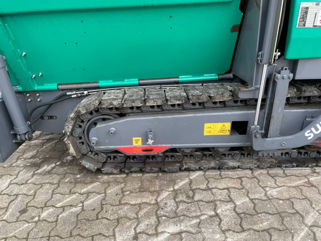 Vögele Super 1300-3i