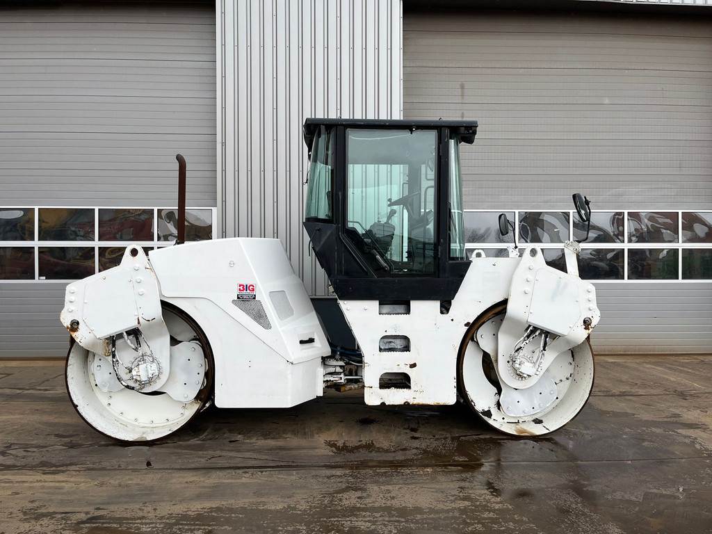 CAT CB534D CE / EPA