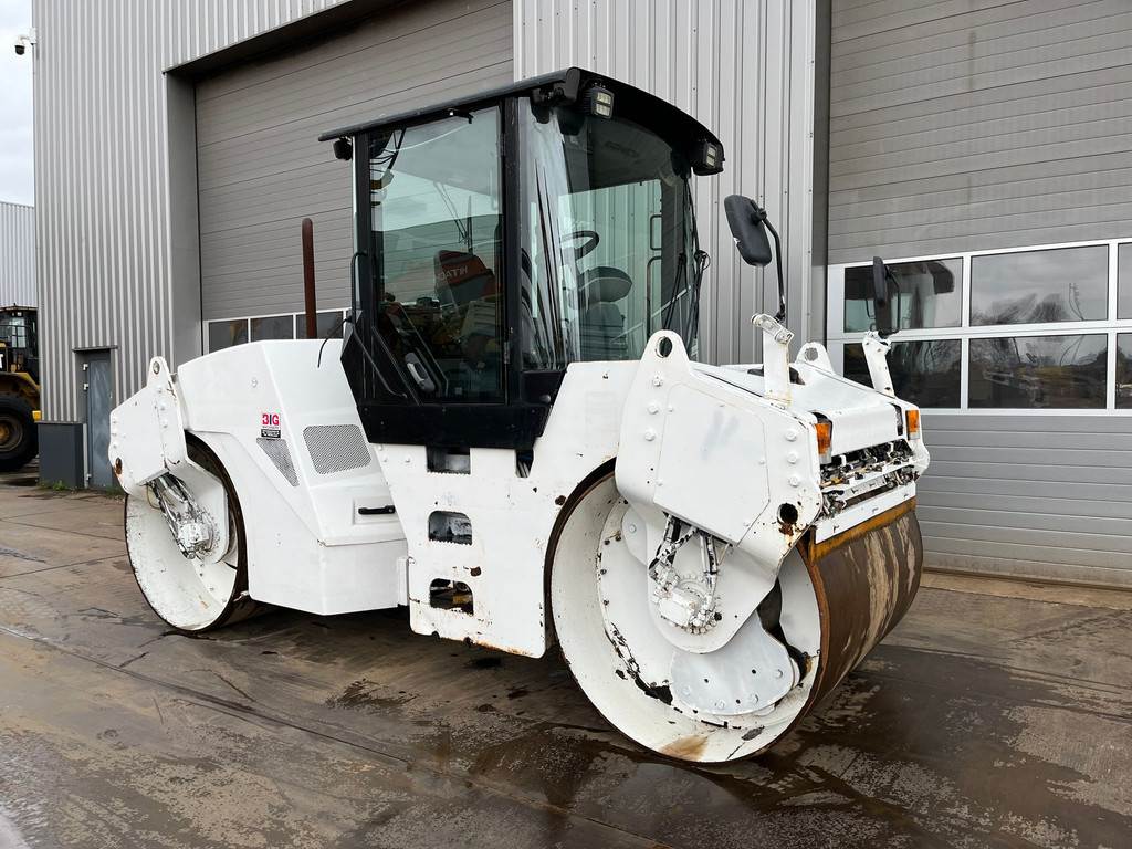 CAT CB534D CE / EPA