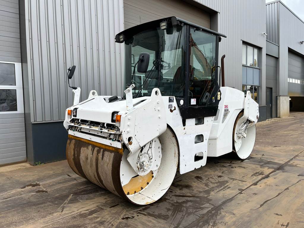 CAT CB534D CE / EPA