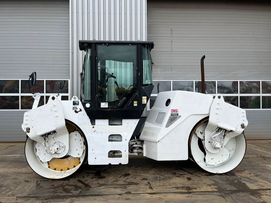 CAT CB534D CE / EPA