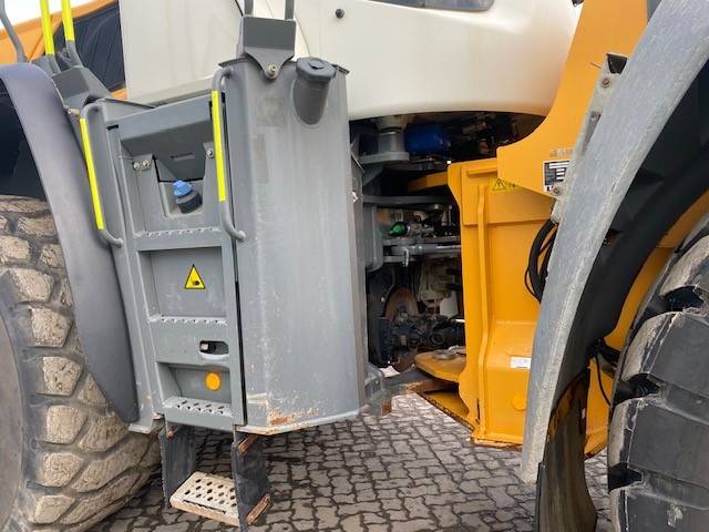 Liebherr L 566 XPower MIETE / RENTAL (12005192)