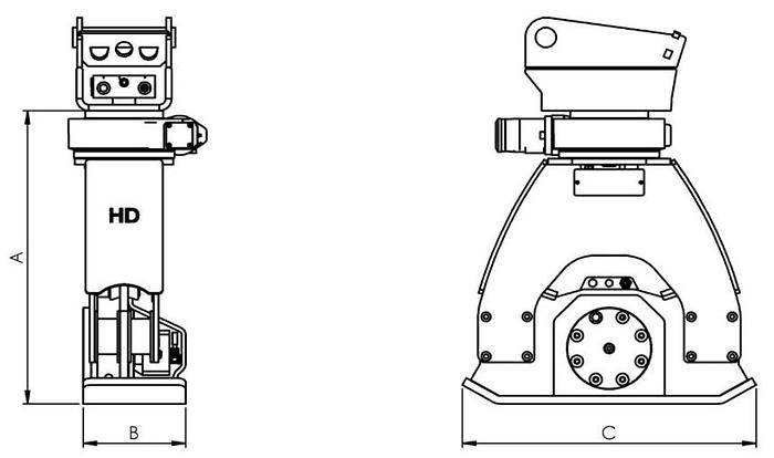 [Other] UAM HD150