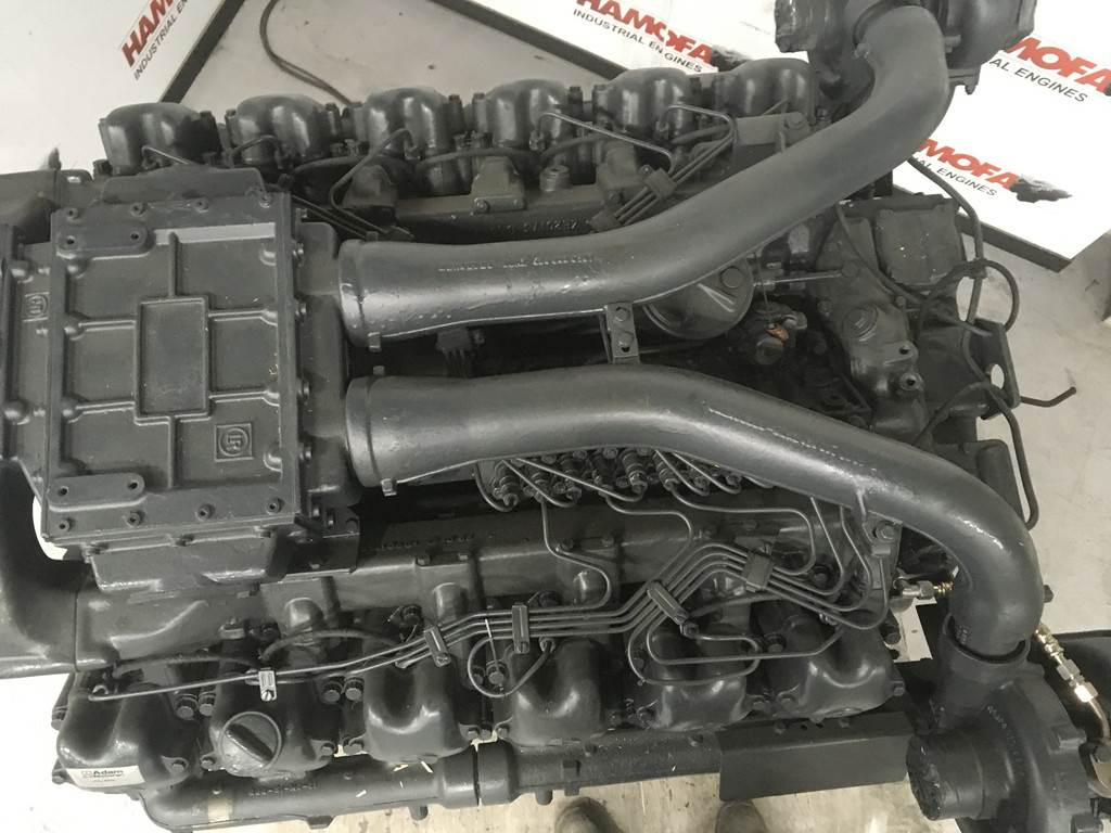 Mercedes-Benz OM424LA 424.901 RECONDITIONED