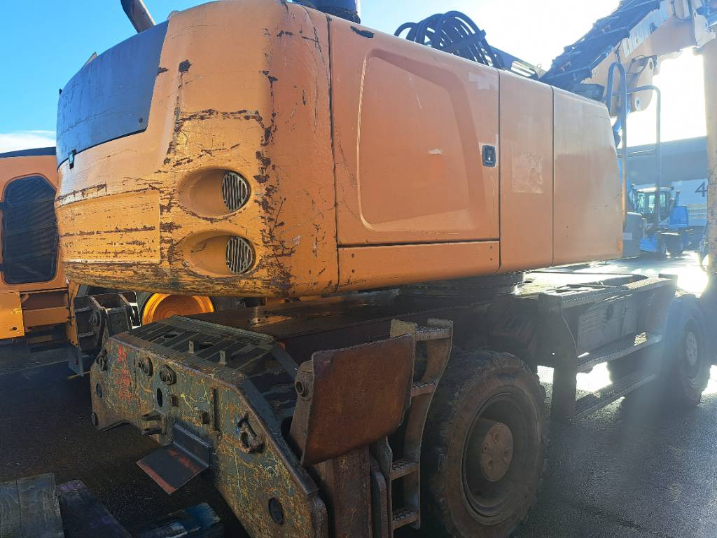 Liebherr LH30M Litronic