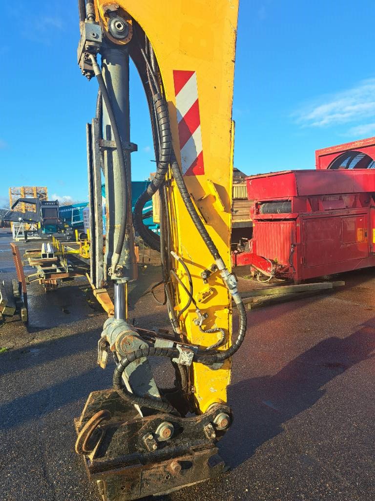 Liebherr LH30M Litronic