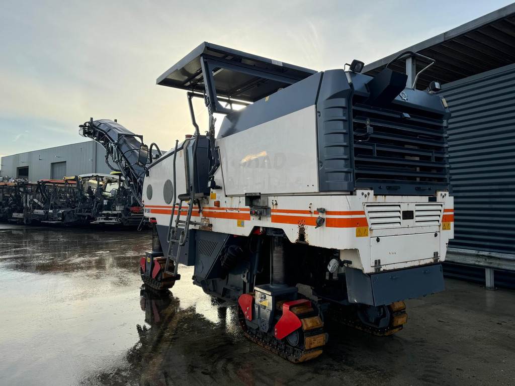 Wirtgen W 150 I