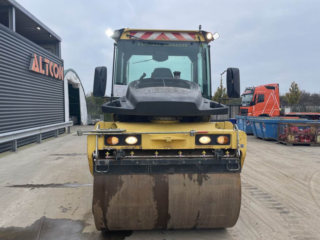 Bomag BW 174 AP-4 AM