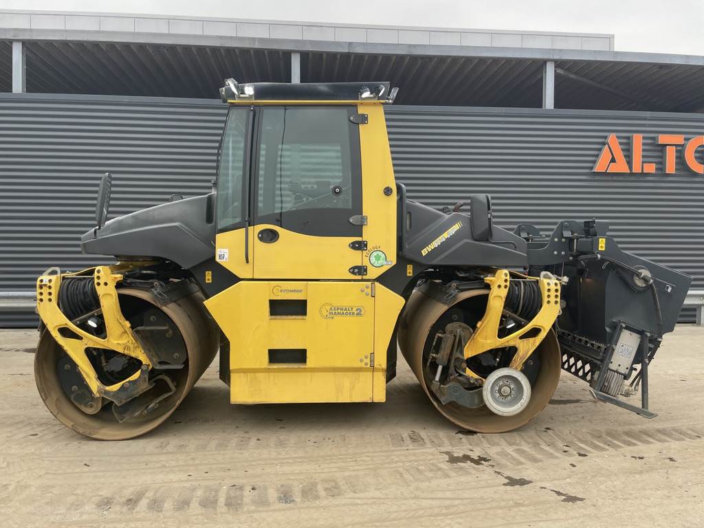 Bomag BW 174 AP-4 AM