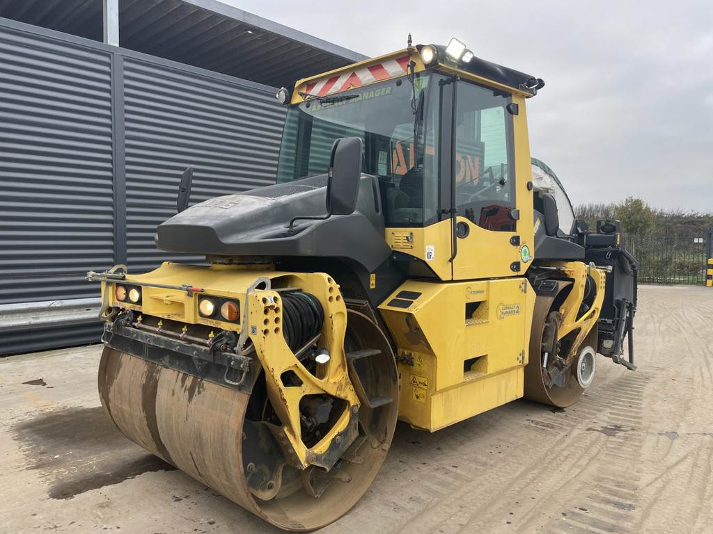 Bomag BW 174 AP-4 AM