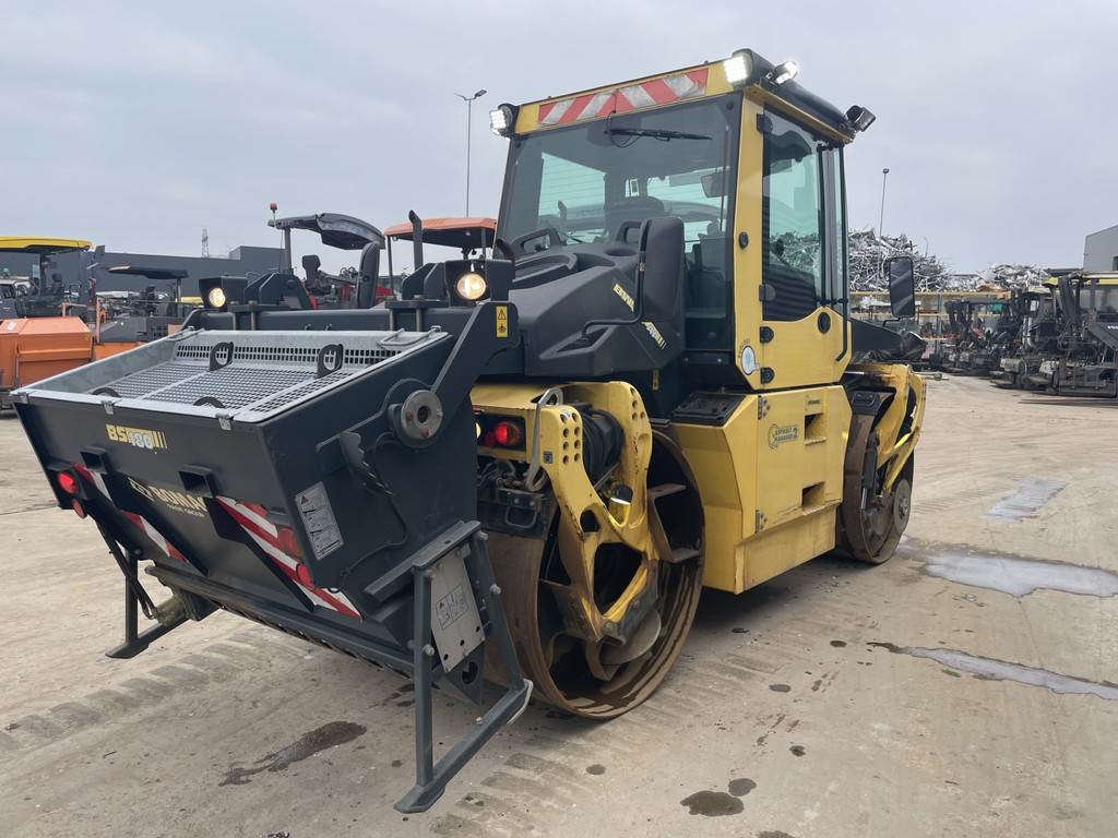 Bomag BW 174 AP-4 AM