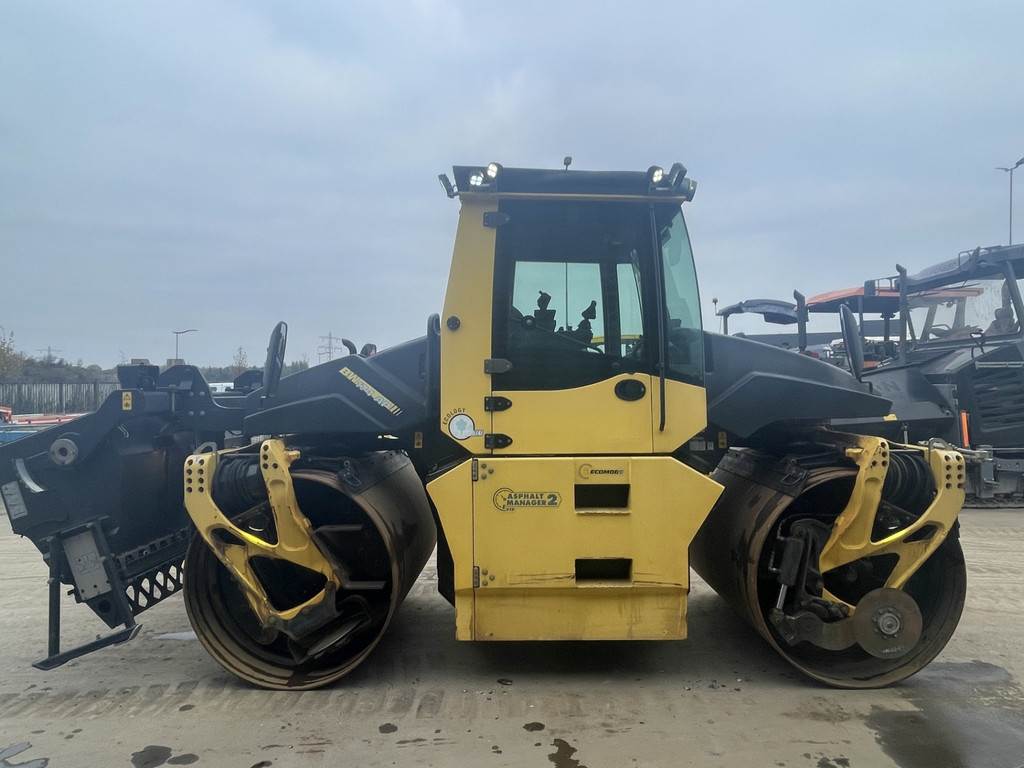 Bomag BW 174 AP-4 AM