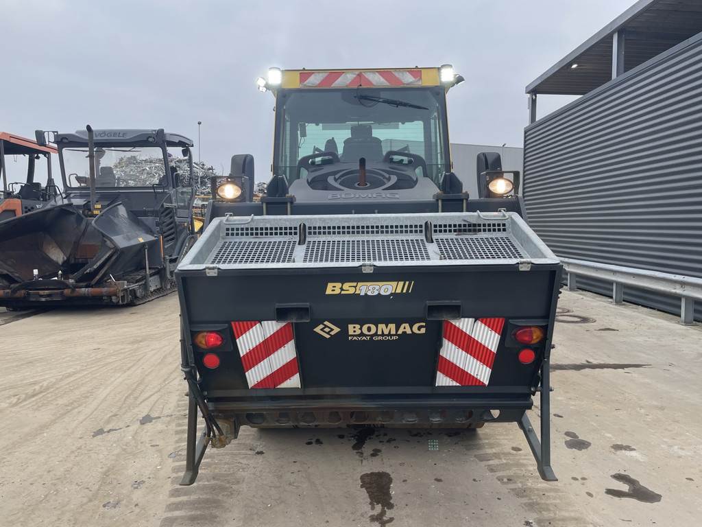 Bomag BW 174 AP-4 AM