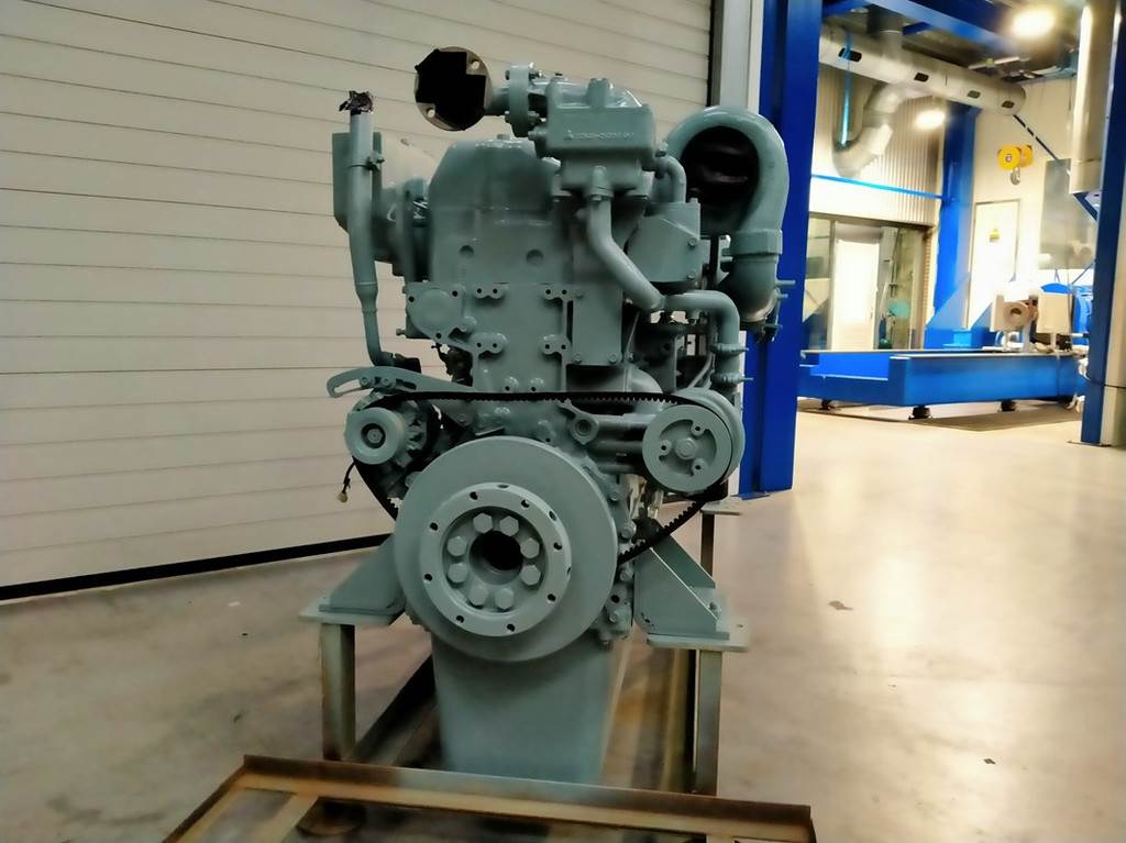 Mitsubishi S6A3-MPTK RECONDITIONED