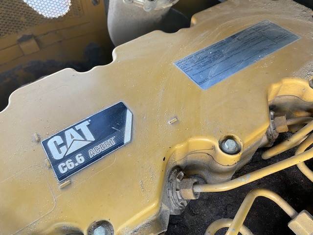 CAT D 6 K XL (12005235)