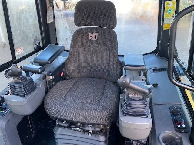 CAT D 6 K XL (12005235)