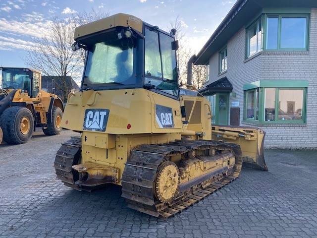 CAT D 6 K XL (12005235)