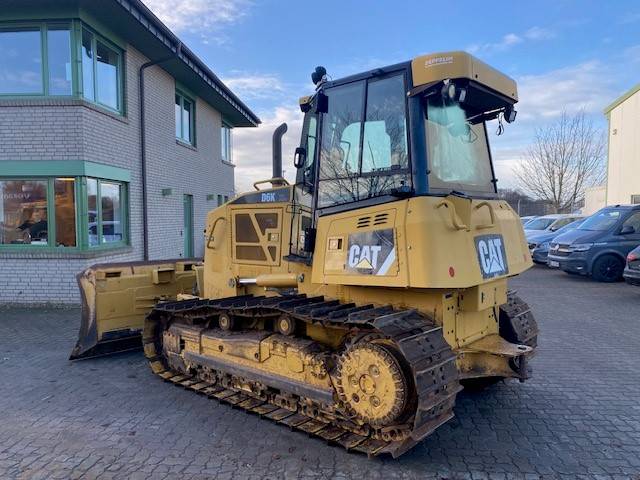 CAT D 6 K XL (12005235)