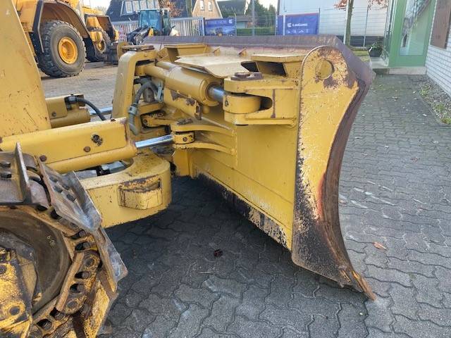 CAT D 6 K XL (12005235)