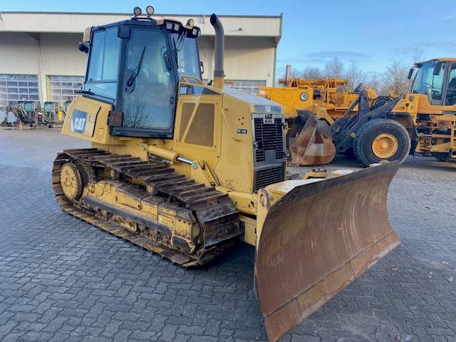 CAT D 6 K XL (12005235)