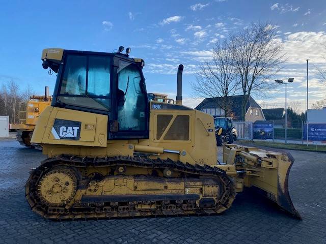 CAT D 6 K XL (12005235)