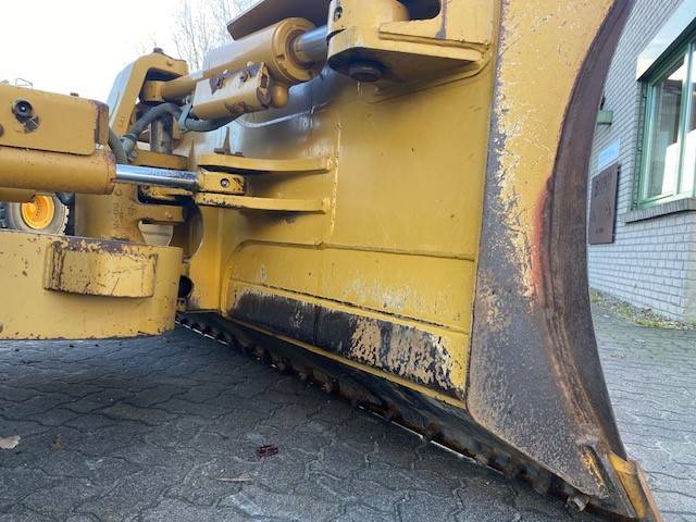 CAT D 6 K XL (12005235)