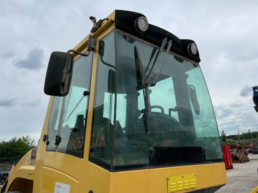 Bomag BW 219 DH-4