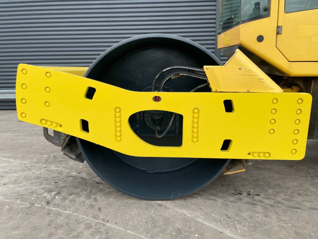 Bomag BW 219 DH-4