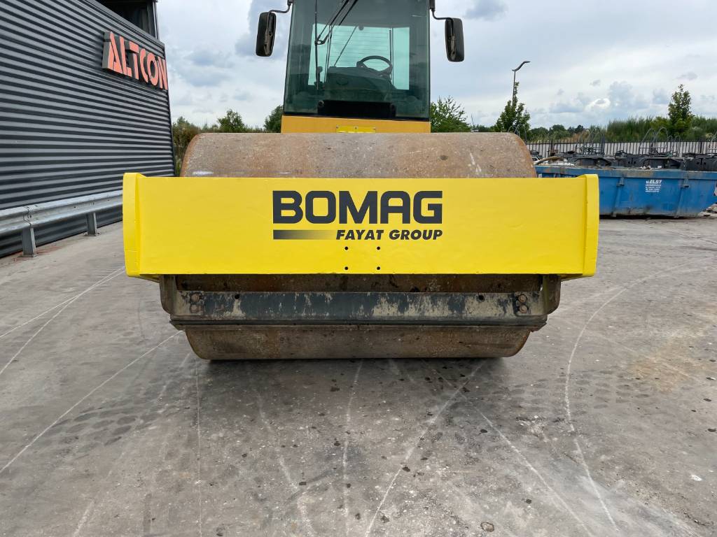 Bomag BW 219 DH-4