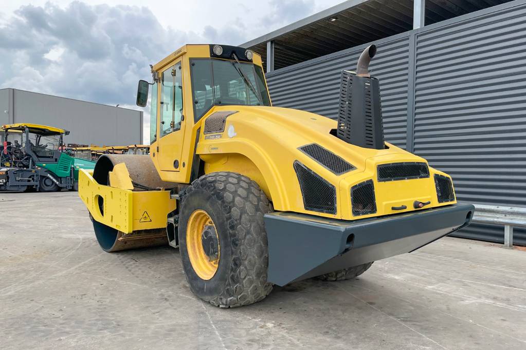 Bomag BW 219 DH-4