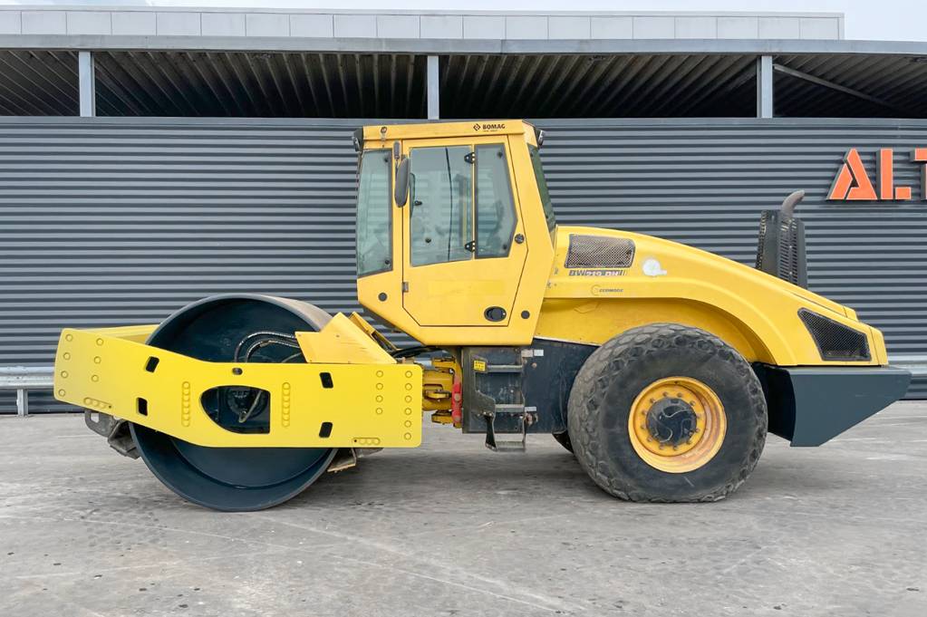 Bomag BW 219 DH-4