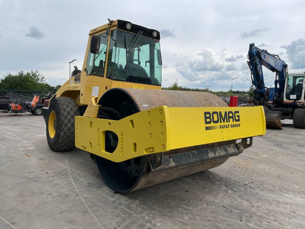 Bomag BW 219 DH-4