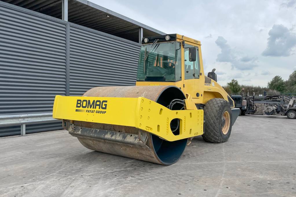 Bomag BW 219 DH-4