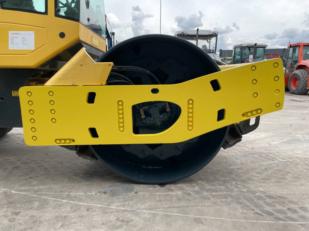 Bomag BW 219 DH-4