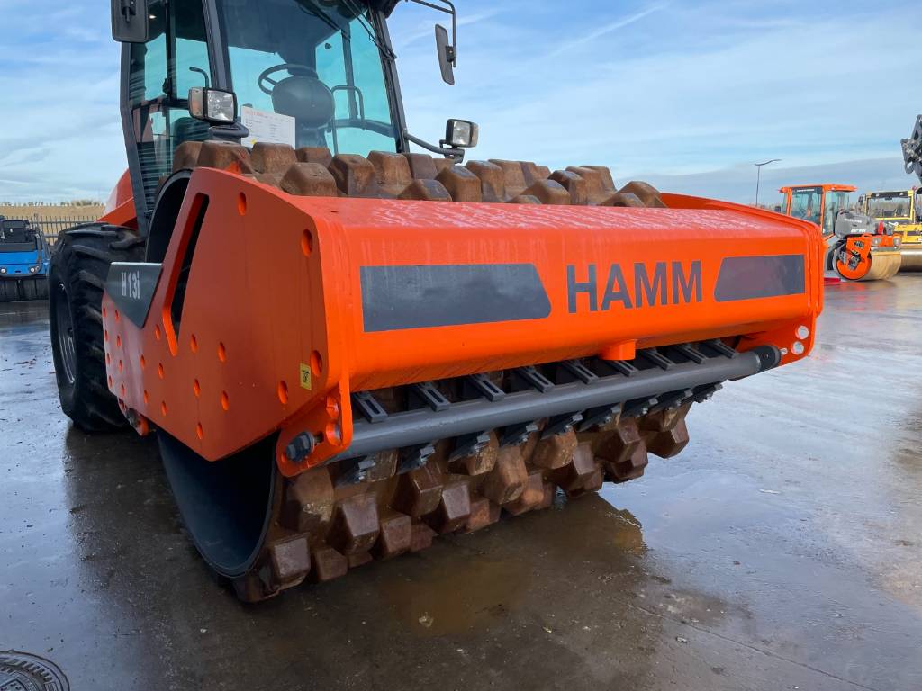 Hamm H 13I