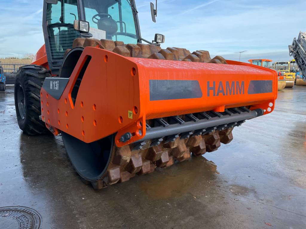 Hamm H 13I