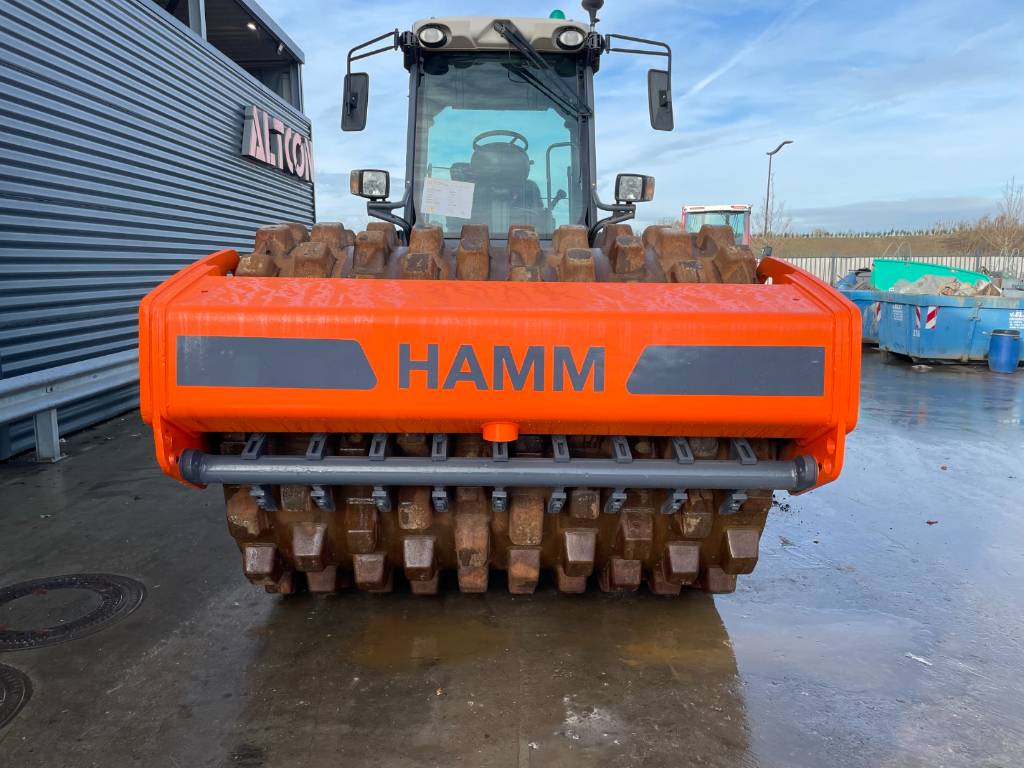 Hamm H 13I