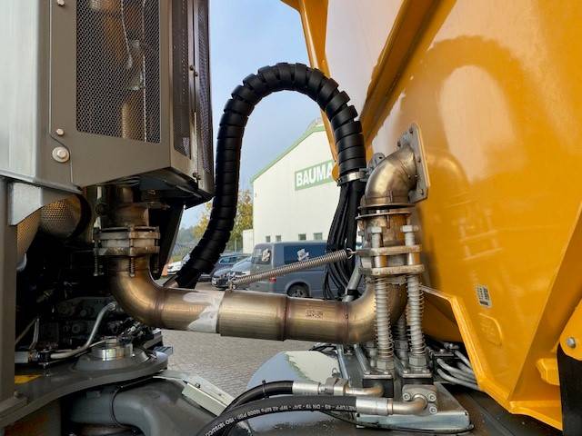 Liebherr TA 230 MIETE / RENTAL (12001923)