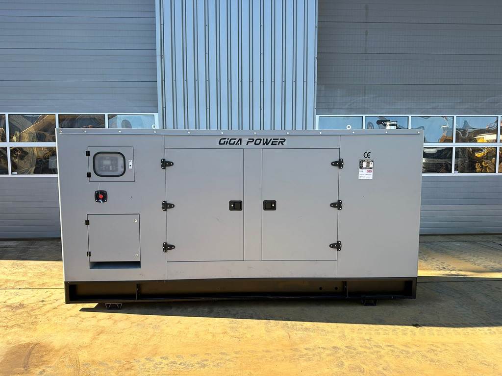 [Other] Giga power LT-W250GF 312.5KVA silent set