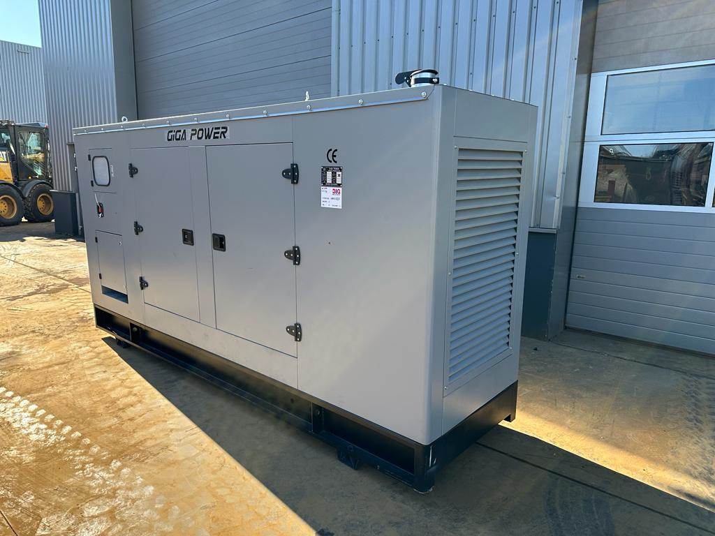 [Other] Giga power LT-W250GF 312.5KVA silent set