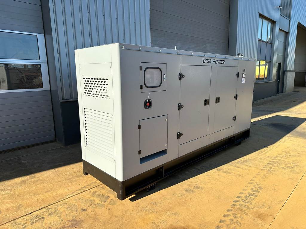 [Other] Giga power LT-W250GF 312.5KVA silent set