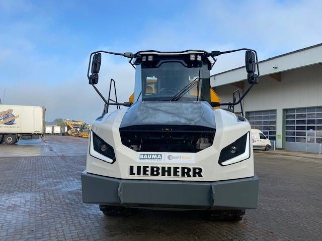 Liebherr TA 230 MIETE / RENTAL (12001923)