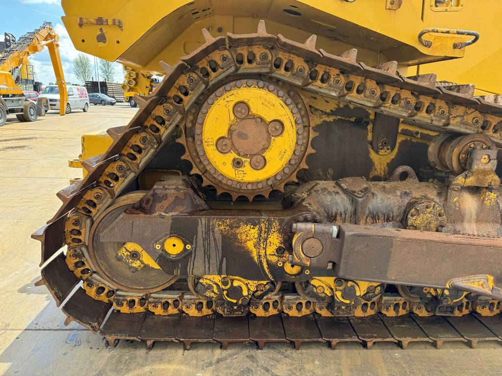 CAT D8T - CE Certifed