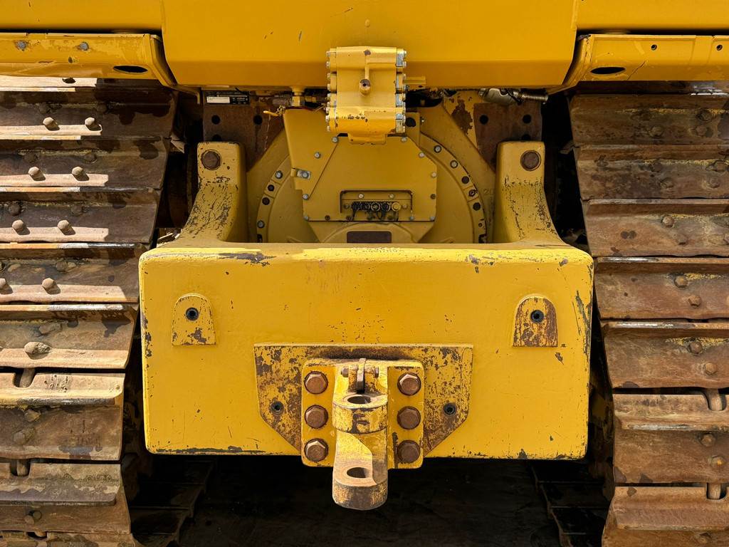 CAT D8T - CE Certifed